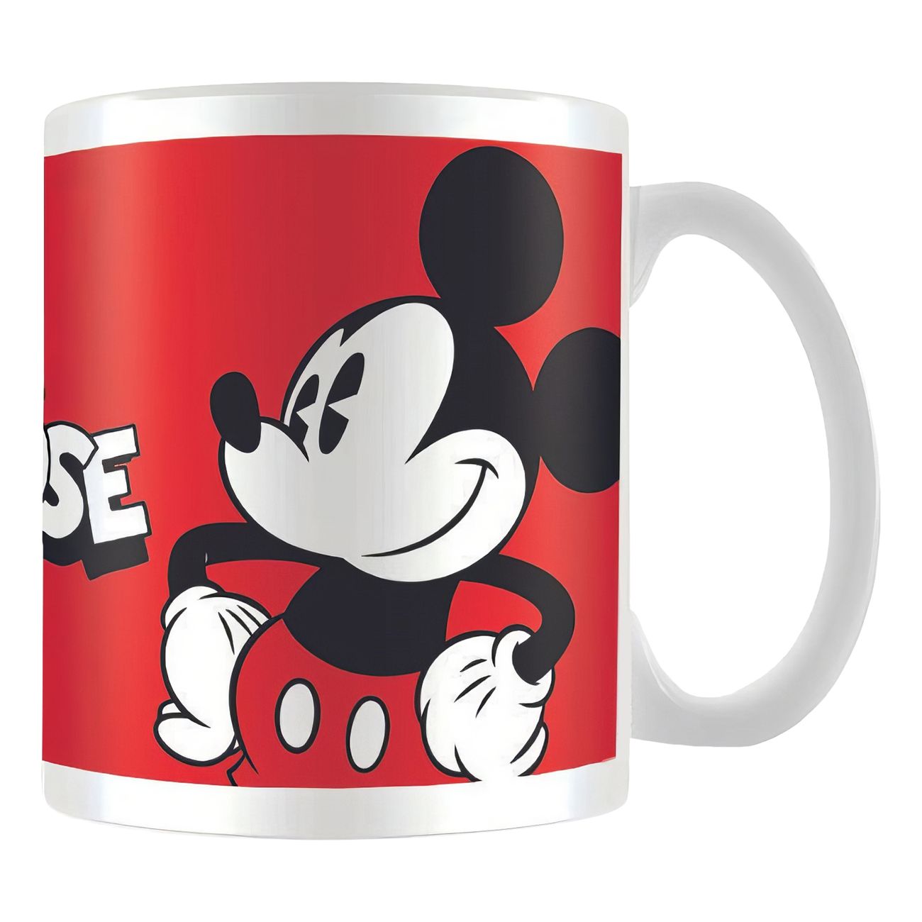 Mickey Mouse krus - Disney Kopper - find din favorit