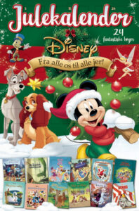 Disney Julekalender - 24 historiebøger disney julekalender 2022, Disney julebøger, disney julebog, disney juleklassikere, disney julekalender, disney jul, disney julehistorier, alletiders disney, disney julekalender 2022, disney julebøger 2022, disney julekalender, frost julekalender 2022, cars julekalender 2022, disney pakkekalender 2022, julekalender med bøger til børn