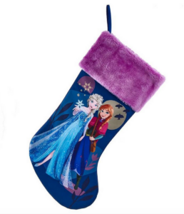 Disney julesok, disney julestr&oslash;mpe, disney julepynt, disney juleting, disney julestr&oslash;mper, disney jul