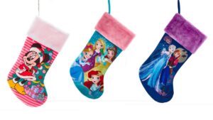 Disney julesok, disney julestr&oslash;mpe, disney julepynt, disney juleting, disney julestr&oslash;mper, disney jul