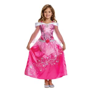 Disney Aurora kjole tornerose kostume til børn, tornerose udklædning til børn, tornerose tøj til børn, tornerose kjole til børn, tornerose børnekostume til børn, tornerose kostume til baby, tornerose babykostume, disney prinsesse kostume til børn, disney prinsesse udklædning til børn, disney prinsesse kjole til børn, disney børnekostumer, disney prinsesse babykostume, alletiders disney