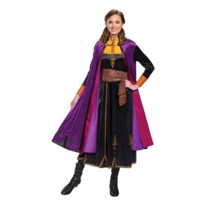 anna kostume til voksne, anna udkl&aelig;dning til voksne, anna kjole til voksne, anna kostumer til voksne, anna voksenkostumer, frost kostumer til voksne, frost udkl&aelig;dning til voksne, frost kjole til voksne, disney prinsesse kostumer til voksne, disney prinsesse udkl&aelig;dning til voksne, disney prinsesse kjole til voksne, alletiders disney