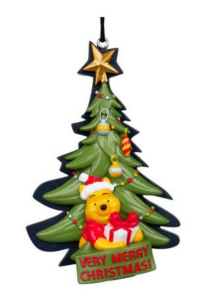 disney julekugler, disney julepynt, julekugle med disney motiv, disney jul, disney gaveideer, disney julegave