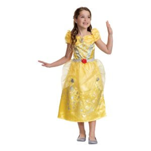 belle kostume til b&oslash;rn, belle udkl&aelig;dning til b&oslash;rn, belle kjole til b&oslash;rn, belle t&oslash;j til b&oslash;rn, belle b&oslash;rnekostumer, belle kostumer til b&oslash;rn, disney prinsesse kostume, disney kostumer, alletiders disney